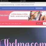 1thelma.com Pass