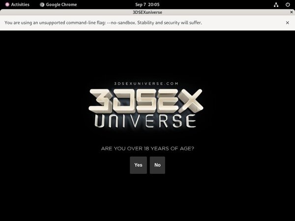[Image: 3D-SexU-Niverse-Promo-Trial.jpg]