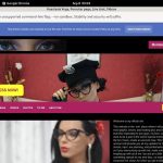 Anastasia Vega Password Premium