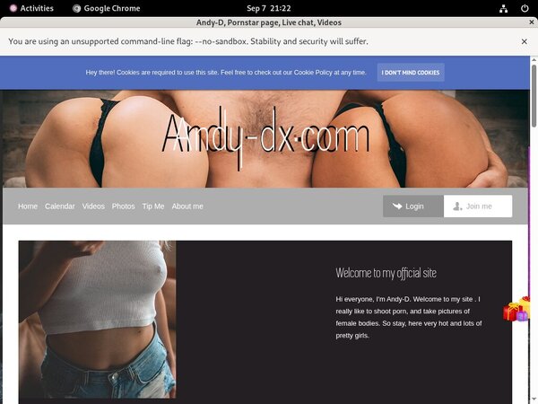 Andy-d Discounts