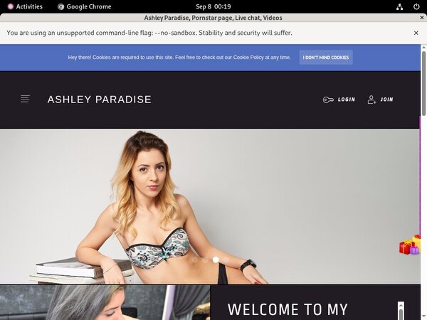 Ashley Paradise Discount On Ashley Paradise Discount On