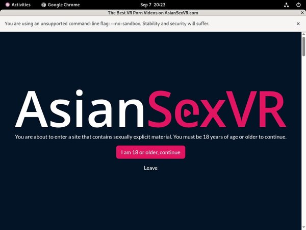 [Image: Asian-VR-Sex-Trial-Memberships.jpg]
