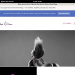 B L A C K – H O R N I S Full Website