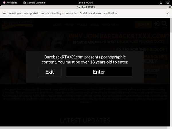 Barebackrtxxx.com Hd Club