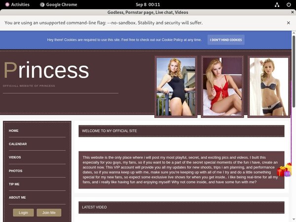 Cardboard Account Logins