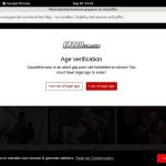 Cazzo Free Trial Promotion