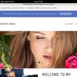 CherishAngel Verotel Discount