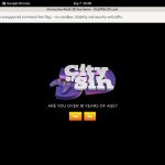 City Of Sin 3D Discount Link
