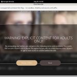 Class Blowjob Password Premium