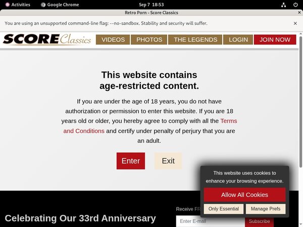 [Image: Com-Scoreclassics-Discount-Membership.jpg]