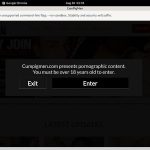 Cumpigmen.com Username