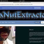DaNutExtractor ????