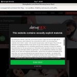 Daring Sex Log In