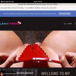 Desyra_Noir_Slinkycheek Sex Pics
