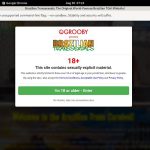 Discount Brazilian Transsexuals Trial Offer