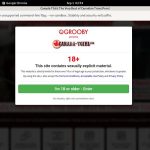 Discount Canada TGirl Promo Code