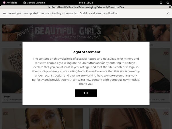 Discount Lezpoo Deal