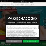 Discount Url Passion Access