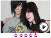 Emo Twinks Gay Emo Sex