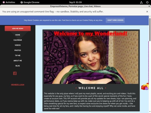 Empressvivianne Join