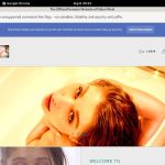 Fallonfuckingwest.com Trial Offers