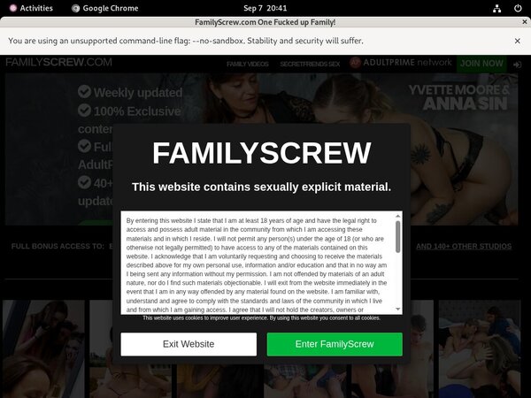 Familyscrew Movies Free
