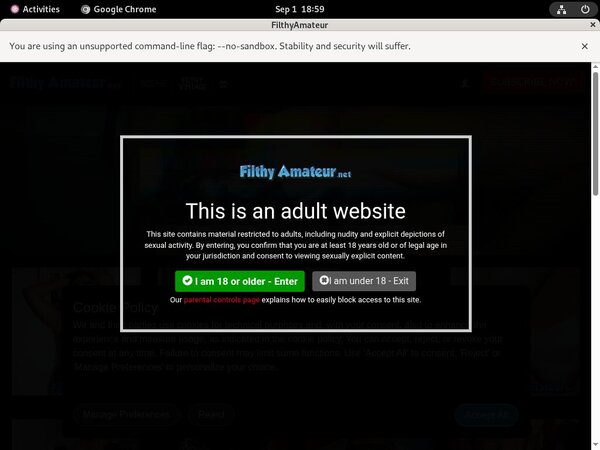 Filthyamateur.net Free Trial Option Filthyamateur.net Free Trial Option