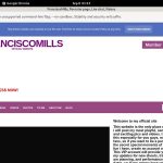 FranciscoMills Free Premium