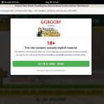 Franks T-Girl World Gallaries