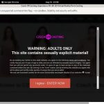 Free Account Czechvrcasting Offer
