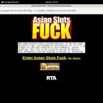Free Accounts For Asian Sluts Fuck