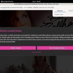 Free Bettie Ballhaus Trial Membership