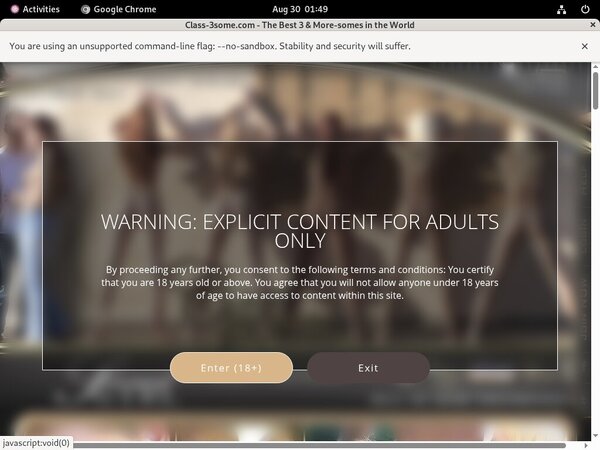 Free Class 3Some Accounts