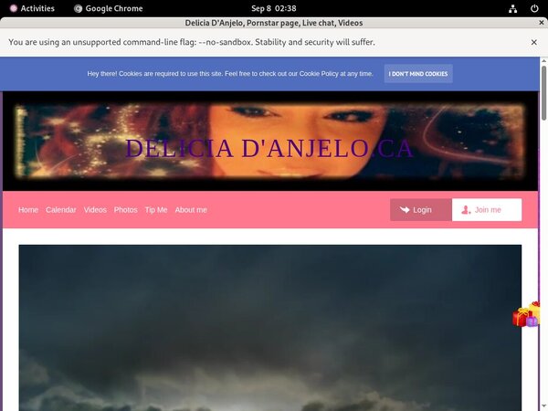 Free Deliciadanjelo.modelcentro.com Scenes Free Deliciadanjelo.modelcentro.com Scenes