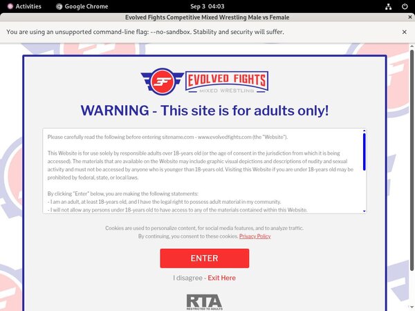 Free Evolvedfights Porn Accounts Free Evolvedfights Porn Accounts