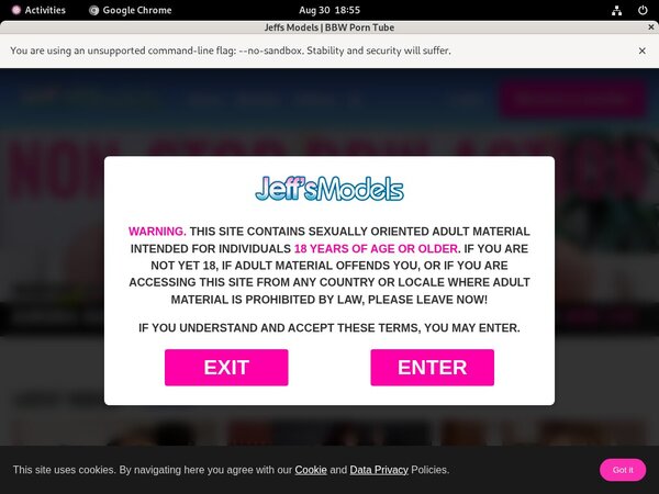 Free Jeffsmodels.com Login Accounts Free Jeffsmodels.com Login Accounts
