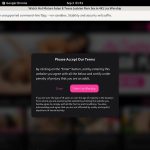 Free Lesworship Trial