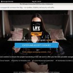 Free Life Selector Passwords