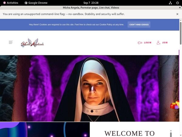 Free MichaAngela Discount Code