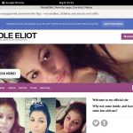 Free NicoleEliot Discount