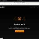 Free Paulo Massa XXX Hacked Login