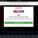 Free UK TGirls Premium