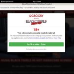 Free User For Black TGirls Hardcore