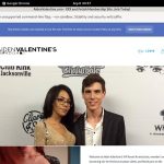 Free Xxxvalentine.com Hacked Passwords