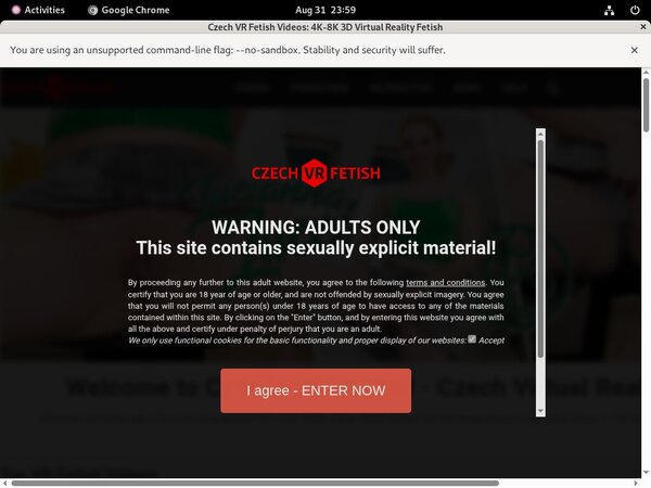 [Image: Freeczechvrfetish.jpg]
