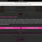 Fresh MarieSaint Site Rip