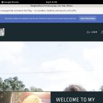 Full NaughtySlutJ Videos