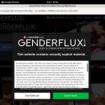 Gender Flux Discount Access