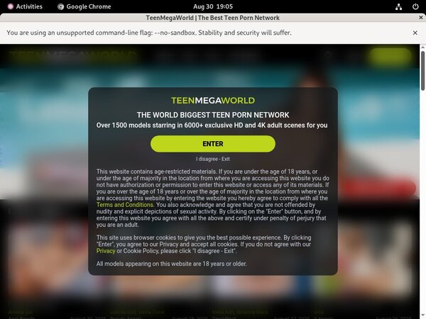 Get Free Teen Mega World Account
