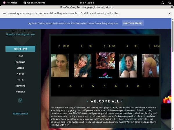 Get RiverSunCam For Free